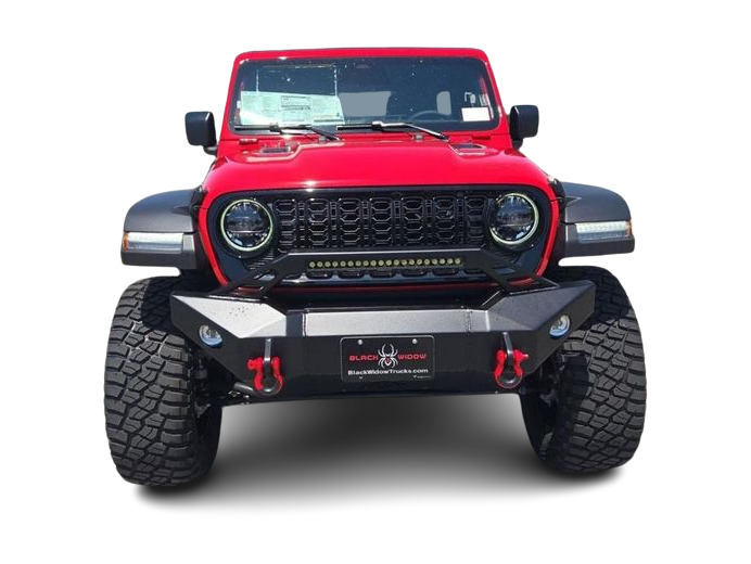 Thumbnail: 2026 Jeep Wrangler - 4