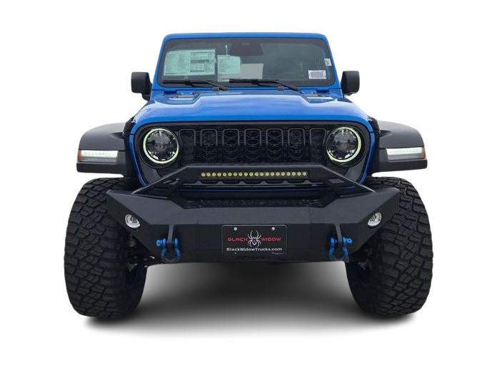 Thumbnail: 2026 Jeep Wrangler - 21