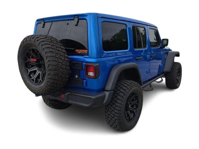 Thumbnail: 2026 Jeep Wrangler - 18
