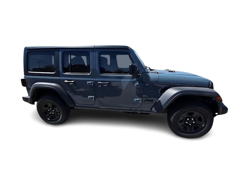 Thumbnail: 2026 Jeep Wrangler - 22