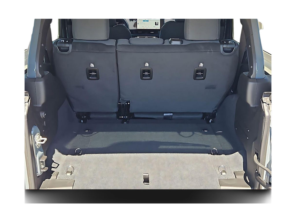 Thumbnail: 2026 Jeep Wrangler - 15