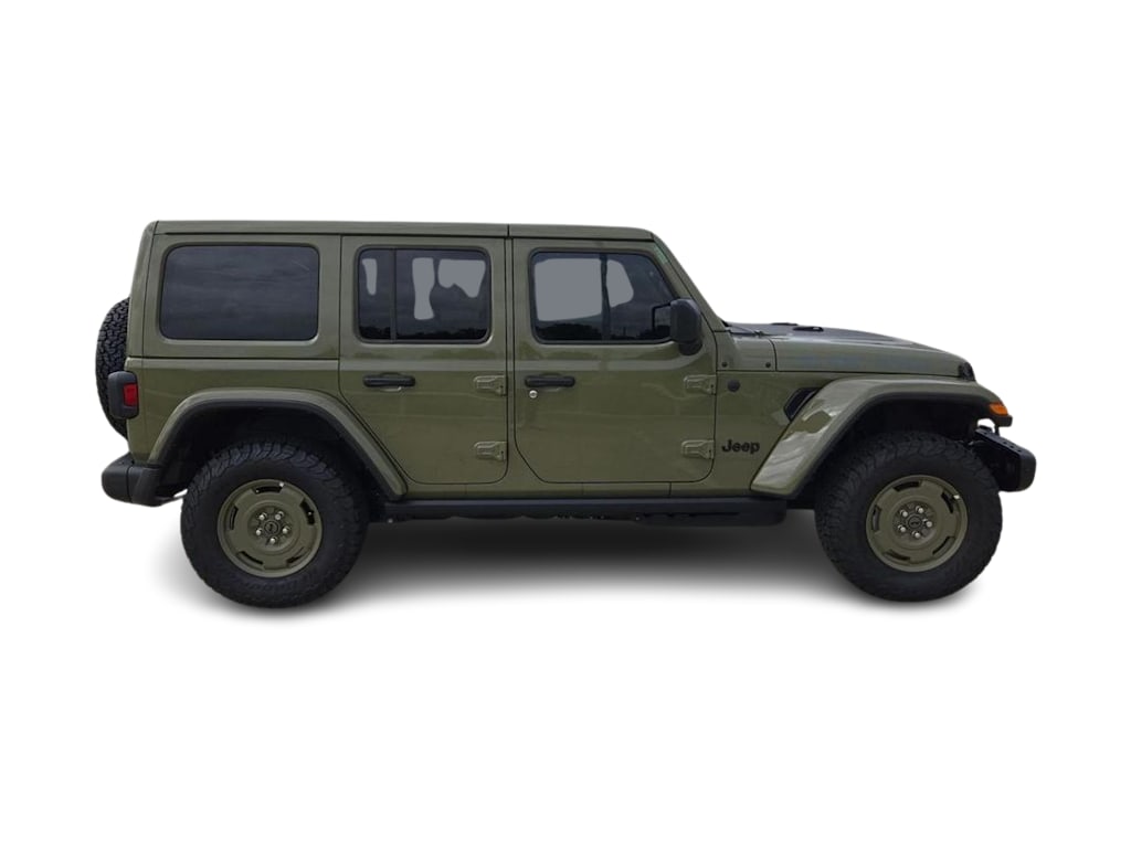 Thumbnail: 2026 Jeep Wrangler - 20