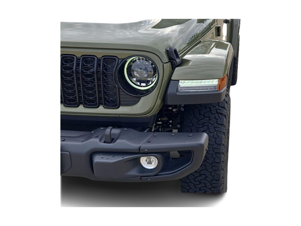 Thumbnail: 2026 Jeep Wrangler - 22