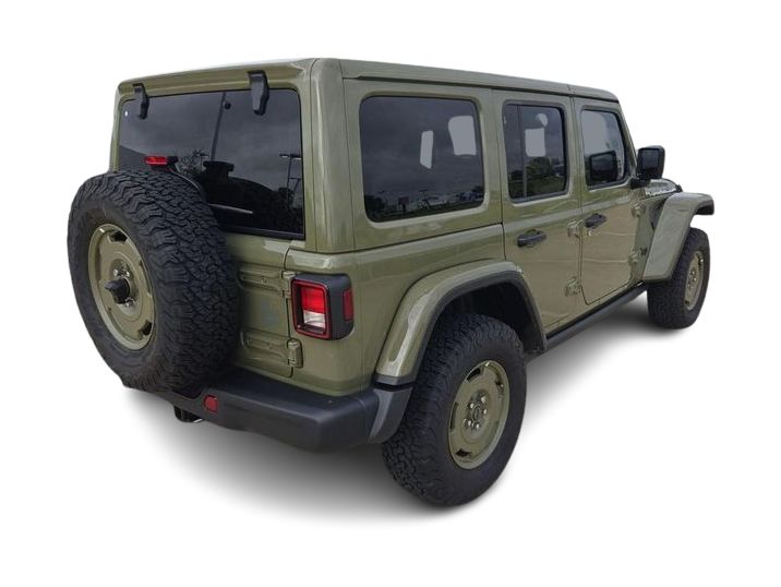 Thumbnail: 2026 Jeep Wrangler - 19