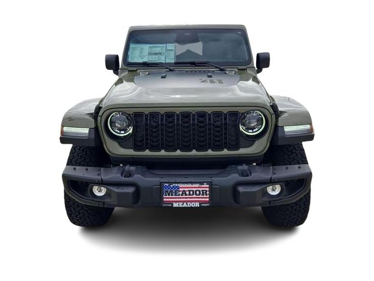 Thumbnail: 2026 Jeep Wrangler - 21