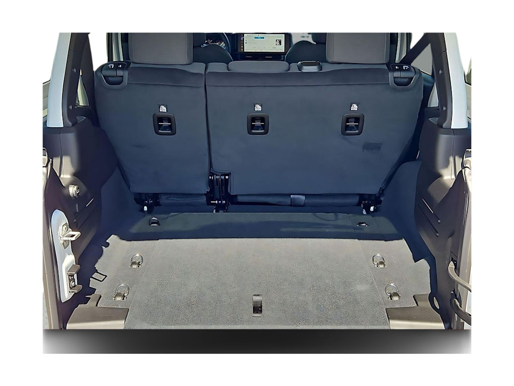 Thumbnail: 2026 Jeep Wrangler - 16