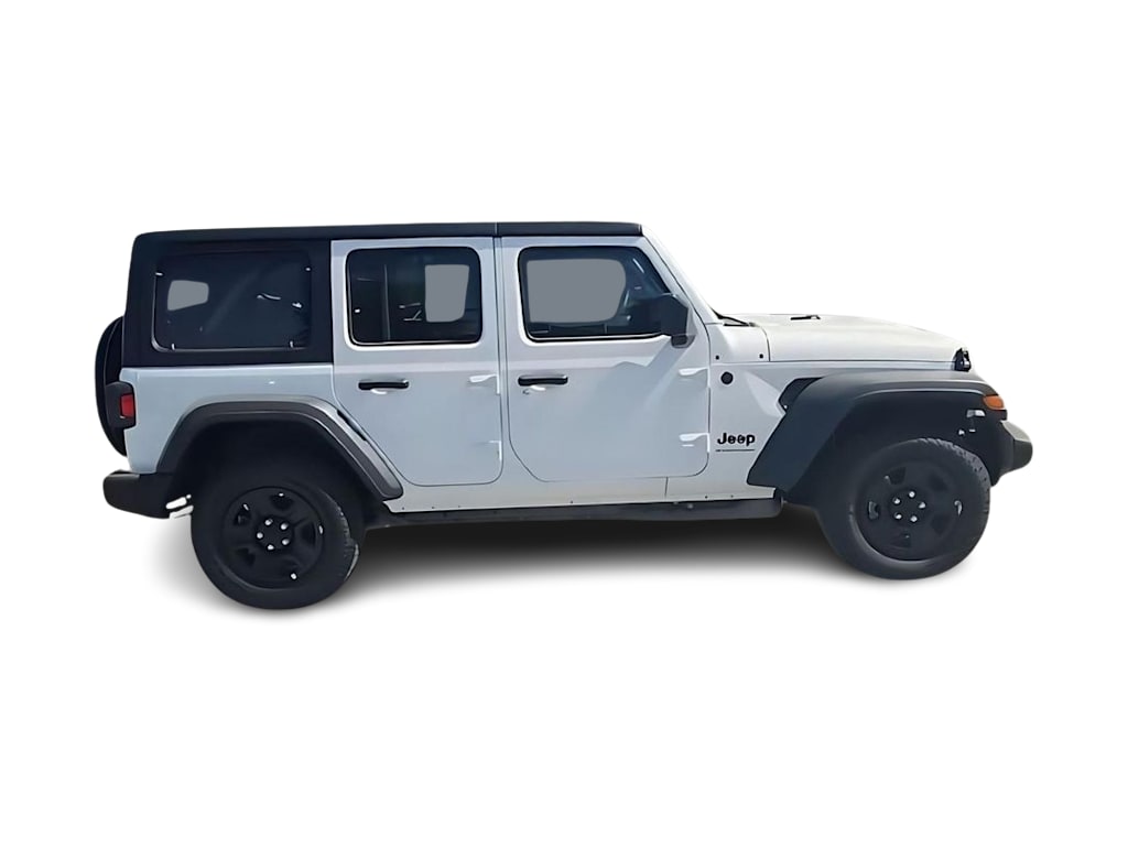 Thumbnail: 2026 Jeep Wrangler - 22