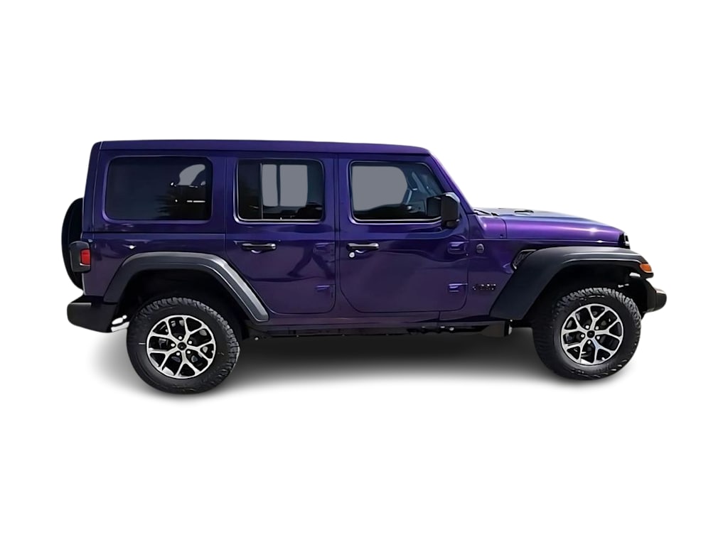Thumbnail: 2026 Jeep Wrangler - 22