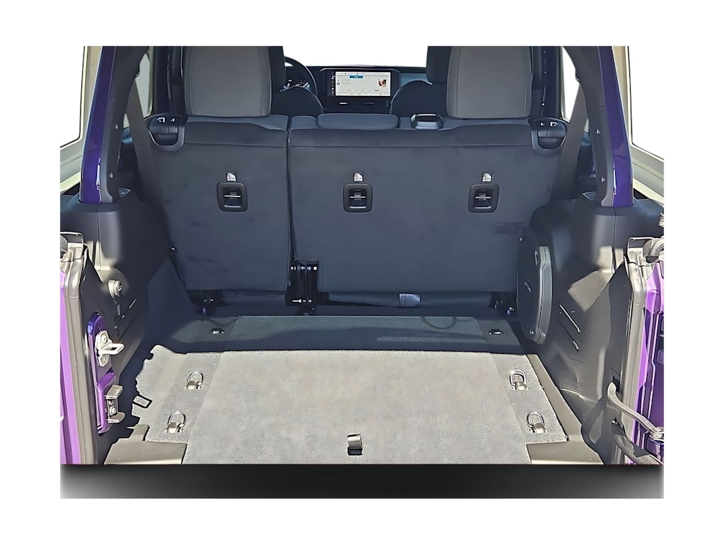 Thumbnail: 2026 Jeep Wrangler - 33