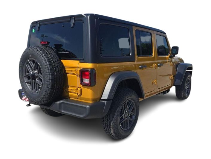Thumbnail: 2026 Jeep Wrangler - 20