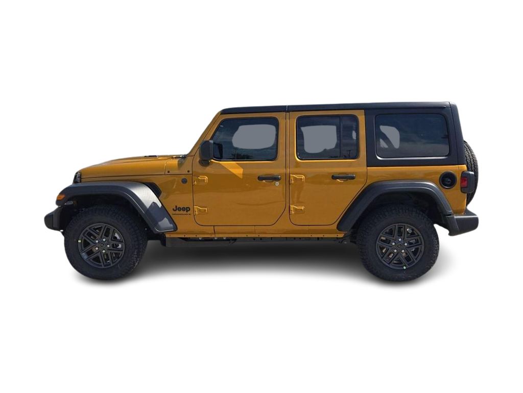 Thumbnail: 2026 Jeep Wrangler - 3