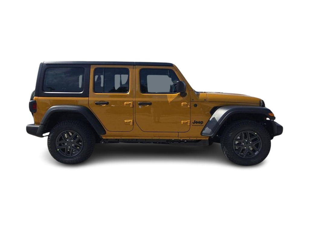Thumbnail: 2026 Jeep Wrangler - 21