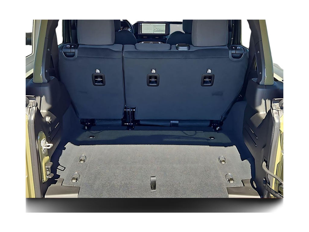 Thumbnail: 2026 Jeep Wrangler - 16