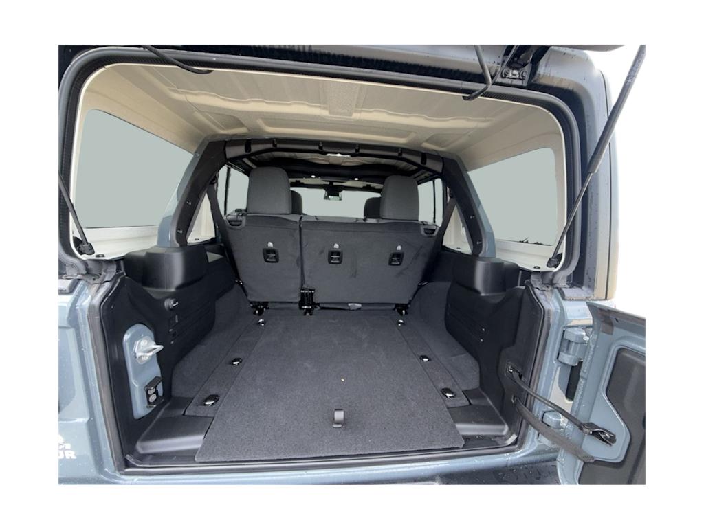 Thumbnail: 2025 Jeep Wrangler - 17