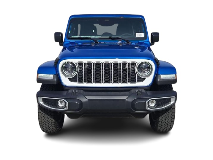 Thumbnail: 2026 Jeep Wrangler - 5