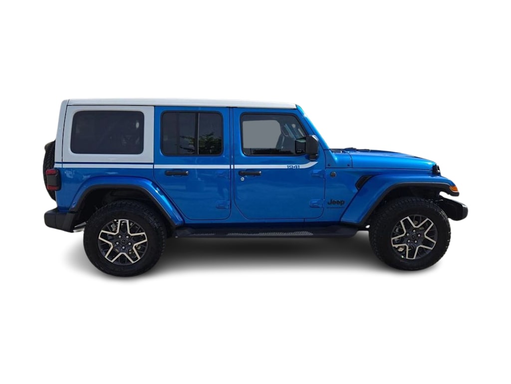 Thumbnail: 2026 Jeep Wrangler - 21