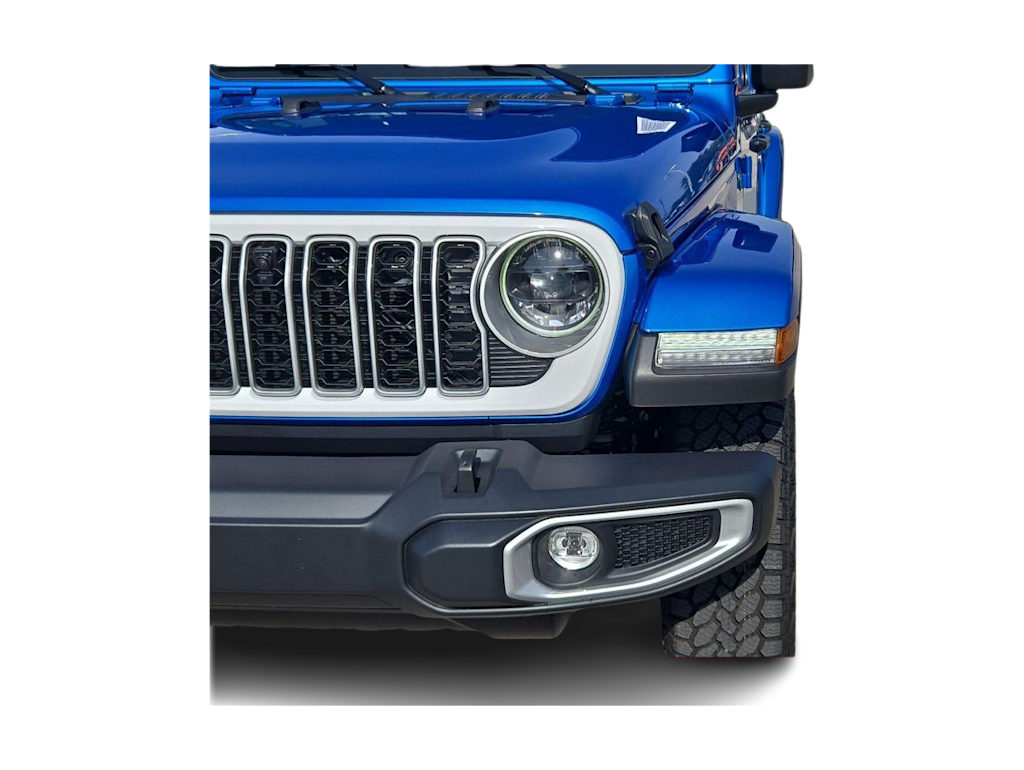 Thumbnail: 2026 Jeep Wrangler - 23