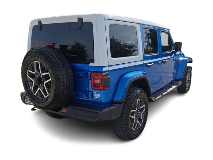 Thumbnail: 2026 Jeep Wrangler - 20