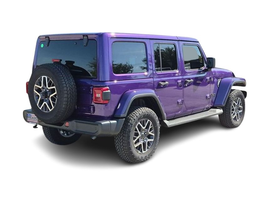 Thumbnail: 2026 Jeep Wrangler - 19