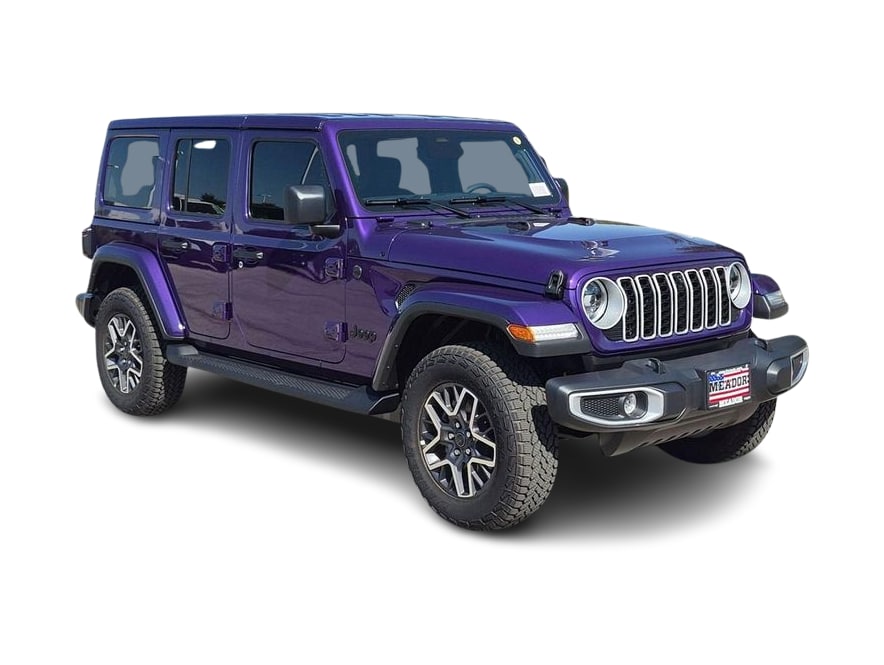 Thumbnail: 2026 Jeep Wrangler - 21