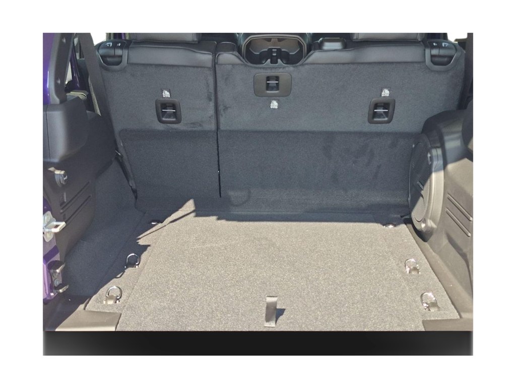 Thumbnail: 2026 Jeep Wrangler - 16