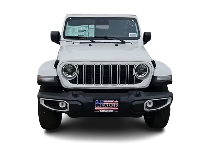 Thumbnail: 2026 Jeep Wrangler - 6