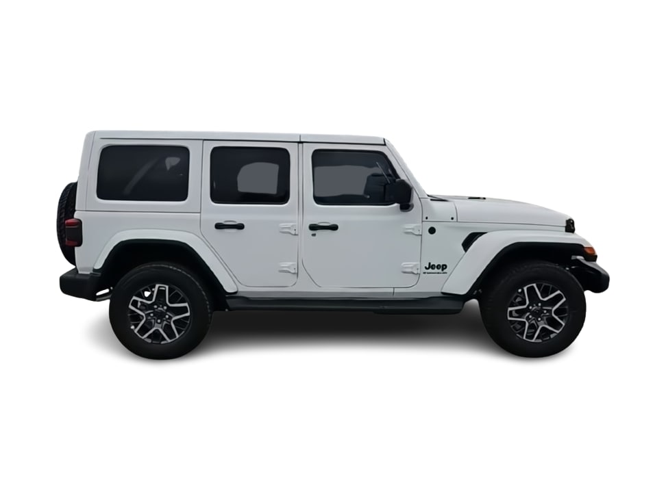Thumbnail: 2026 Jeep Wrangler - 24