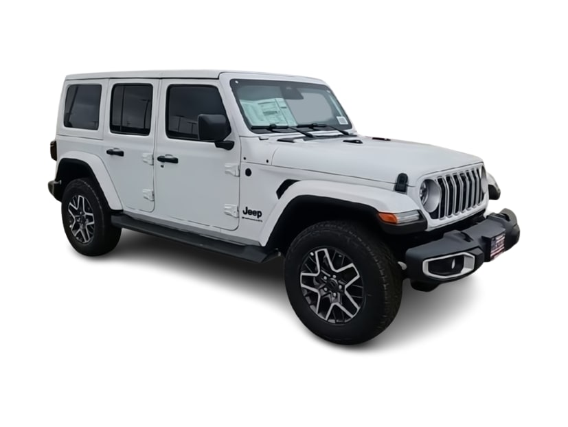 Thumbnail: 2026 Jeep Wrangler - 21