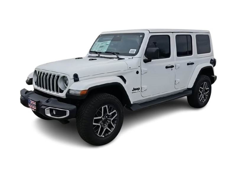 Thumbnail: 2026 Jeep Wrangler - 22
