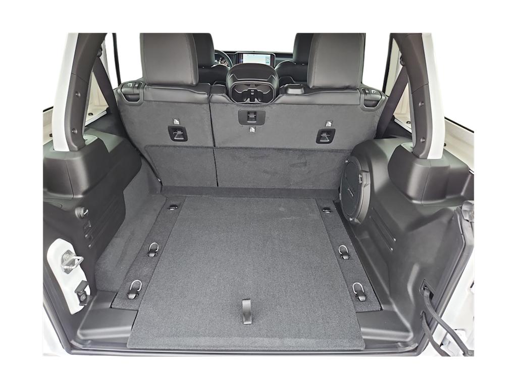 Thumbnail: 2026 Jeep Wrangler - 18