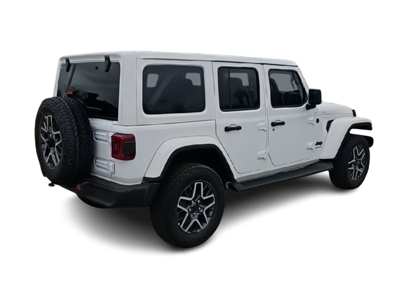 Thumbnail: 2026 Jeep Wrangler - 23