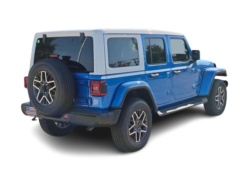 Thumbnail: 2026 Jeep Wrangler - 20