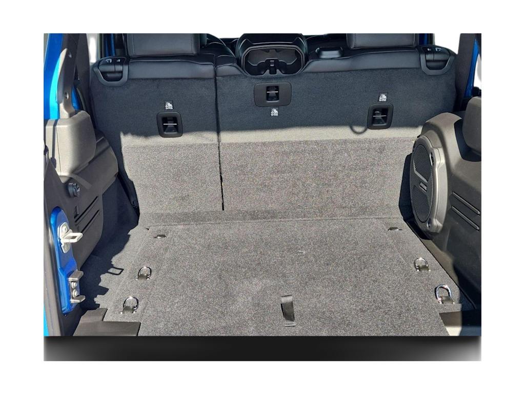 Thumbnail: 2026 Jeep Wrangler - 17