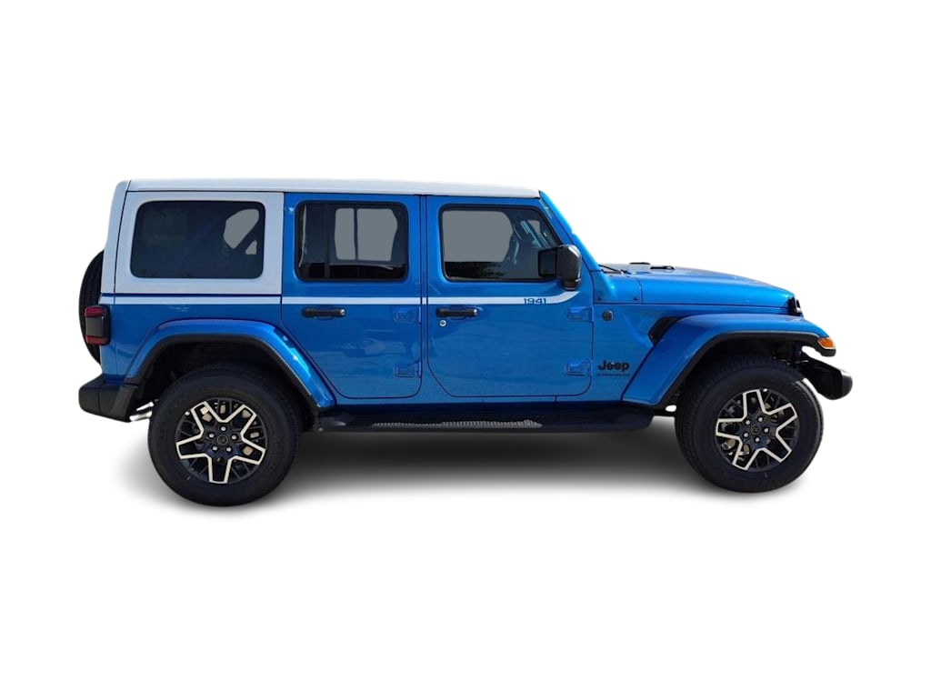 Thumbnail: 2026 Jeep Wrangler - 21