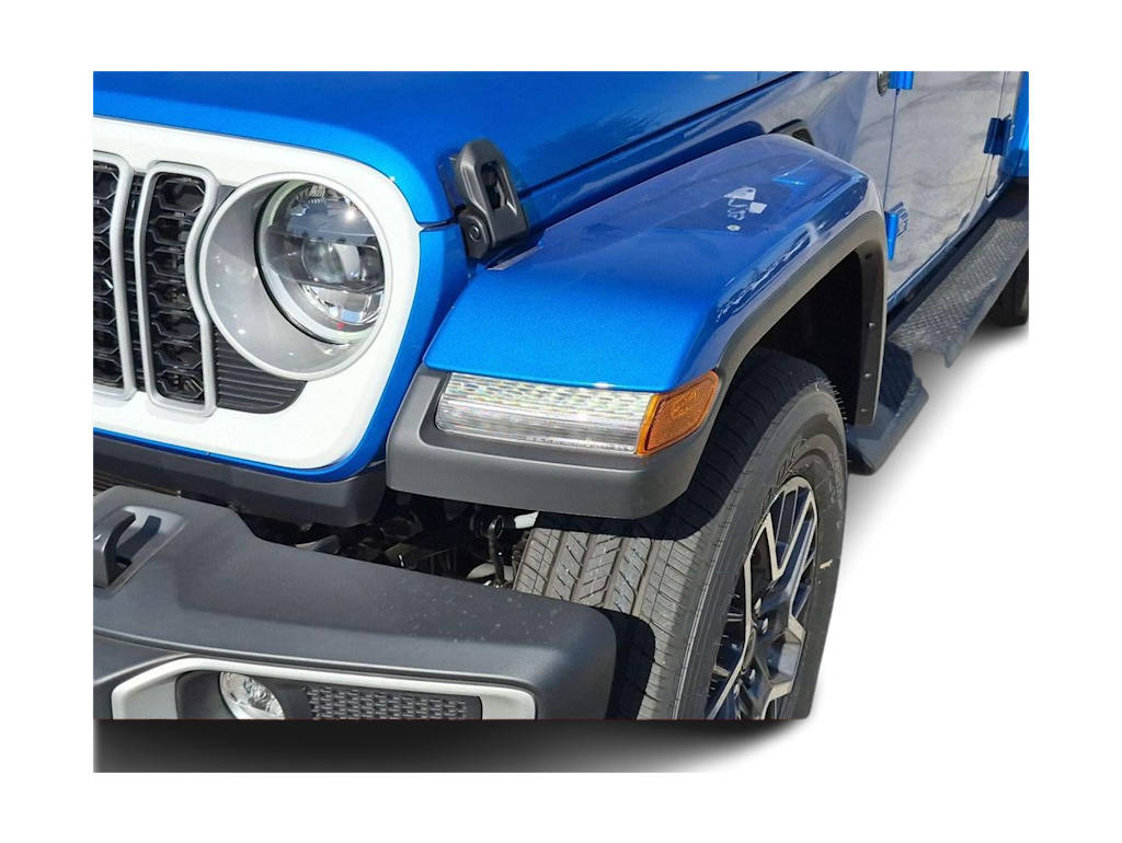 Thumbnail: 2026 Jeep Wrangler - 23