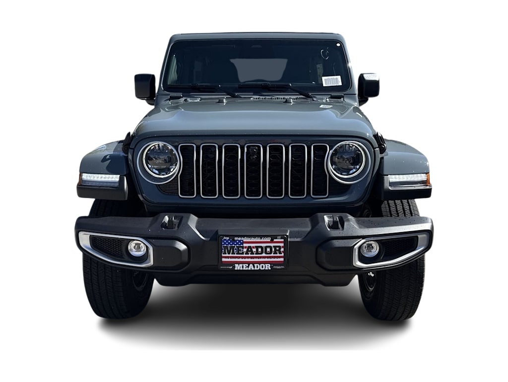 Thumbnail: 2026 Jeep Wrangler - 6