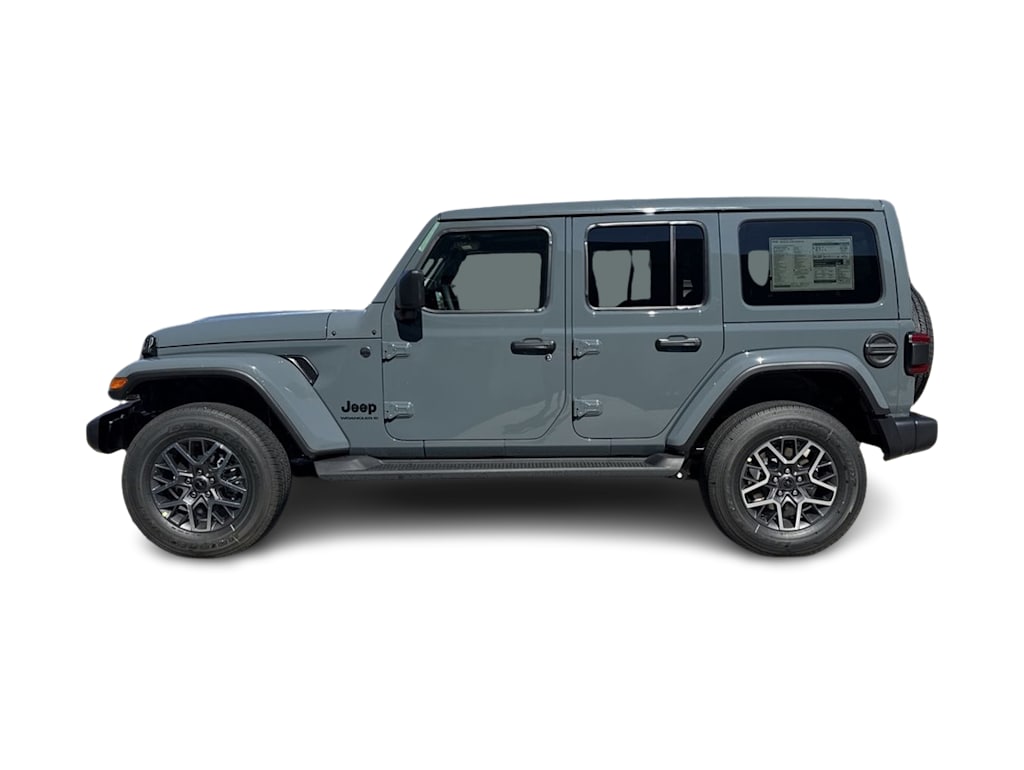 Thumbnail: 2026 Jeep Wrangler - 3