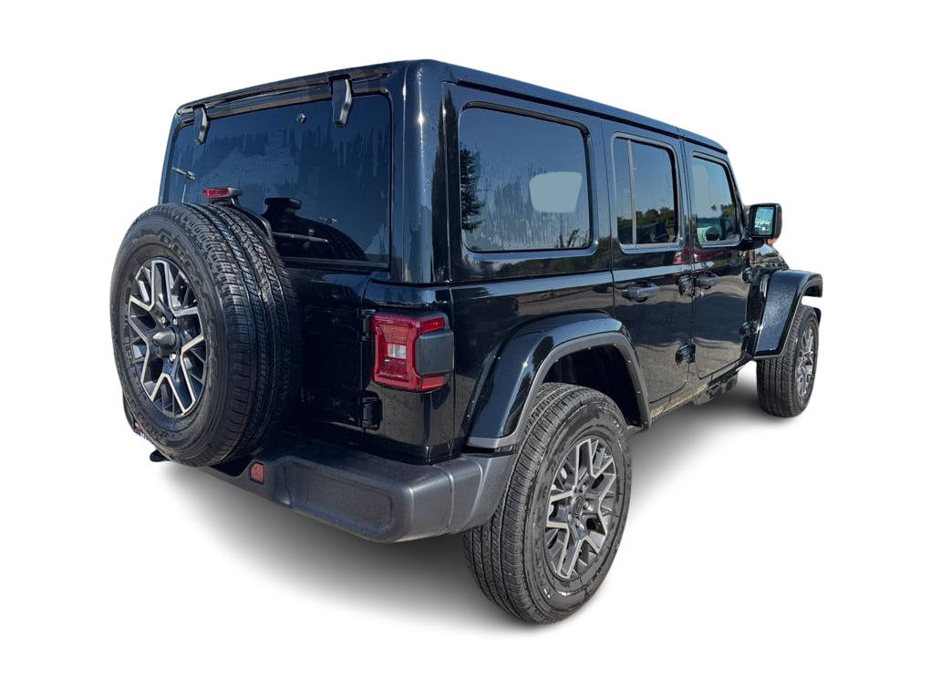 Thumbnail: 2026 Jeep Wrangler - 17