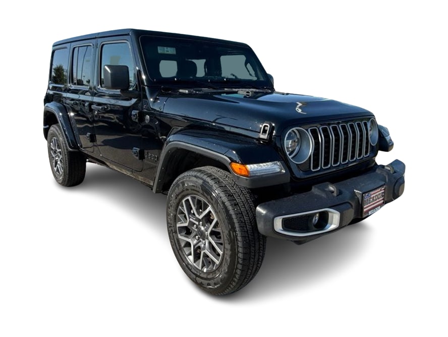 Thumbnail: 2026 Jeep Wrangler - 19