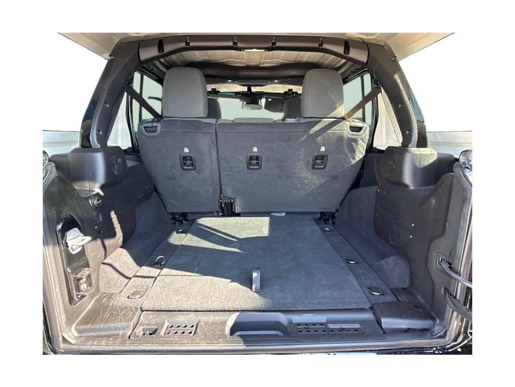 Thumbnail: 2026 Jeep Wrangler - 14