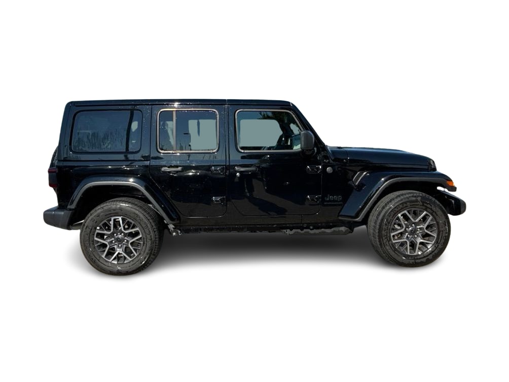 Thumbnail: 2026 Jeep Wrangler - 18