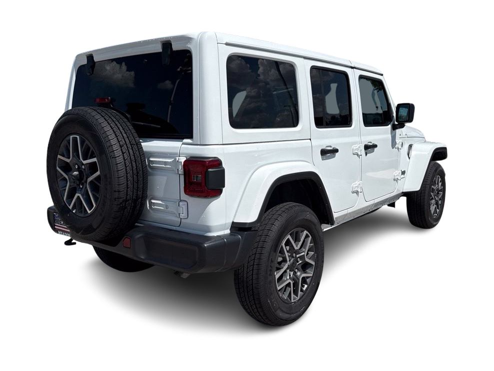 Thumbnail: 2025 Jeep Wrangler - 15