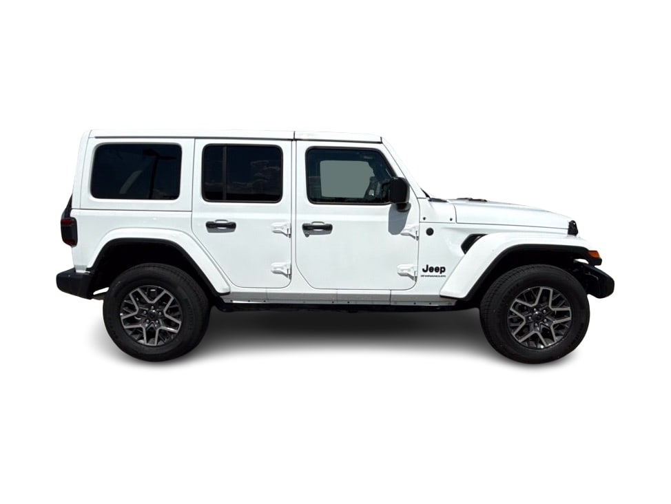 Thumbnail: 2025 Jeep Wrangler - 16