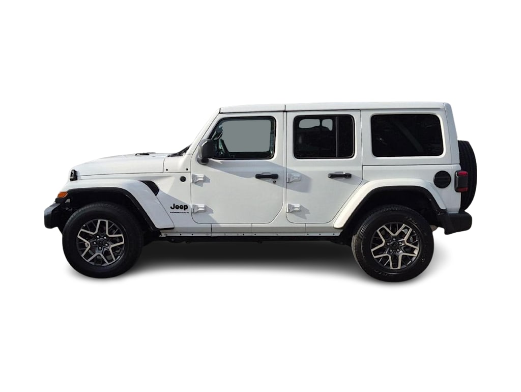 Thumbnail: 2025 Jeep Wrangler - 20