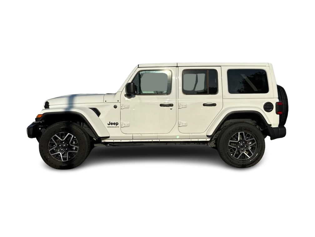 Thumbnail: 2026 Jeep Wrangler - 3