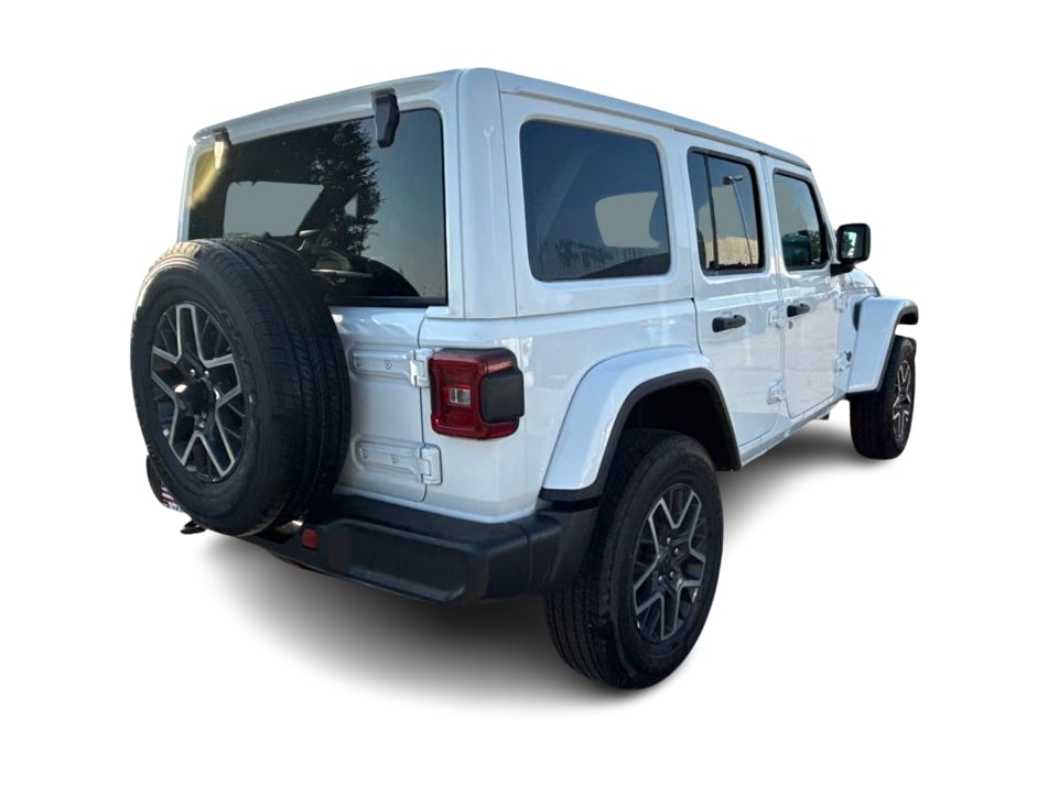 Thumbnail: 2026 Jeep Wrangler - 16