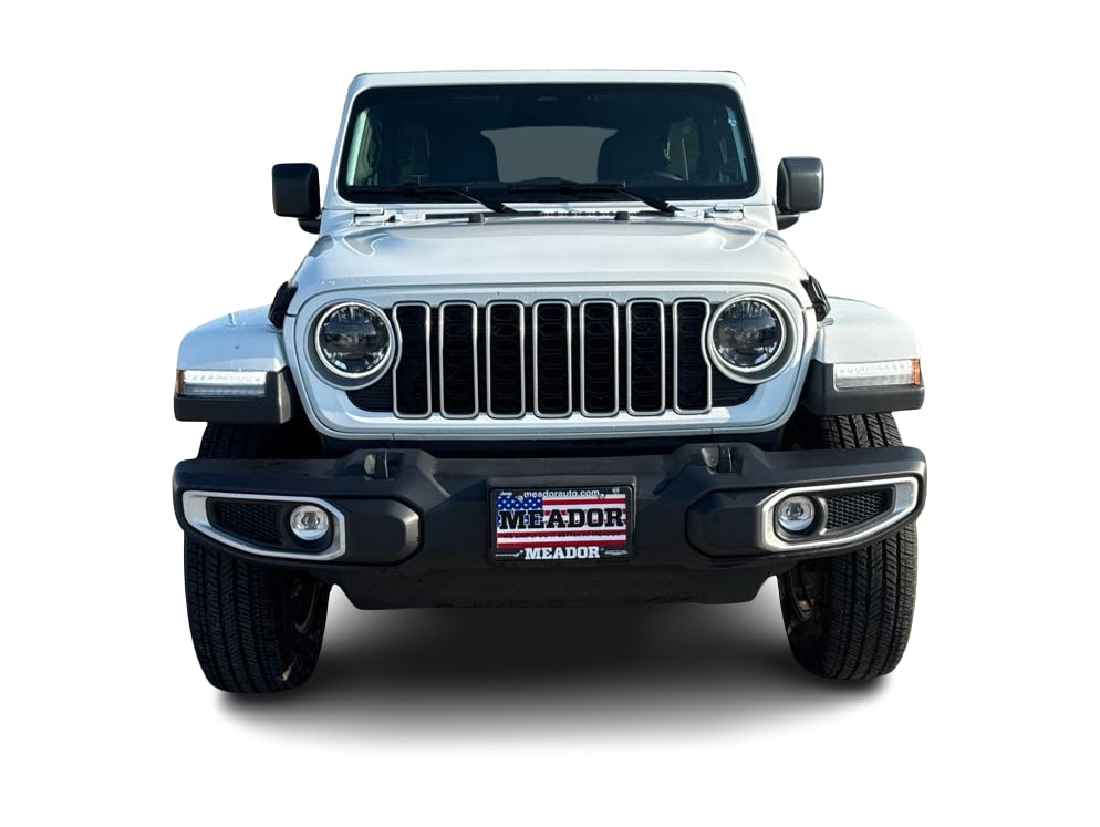 Thumbnail: 2026 Jeep Wrangler - 6