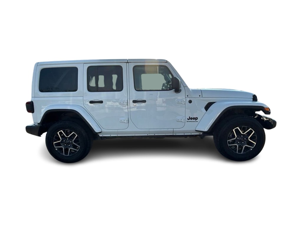 Thumbnail: 2026 Jeep Wrangler - 17