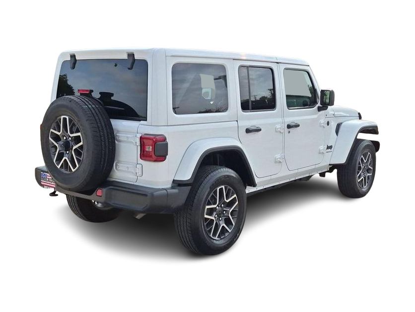 Thumbnail: 2026 Jeep Wrangler - 19
