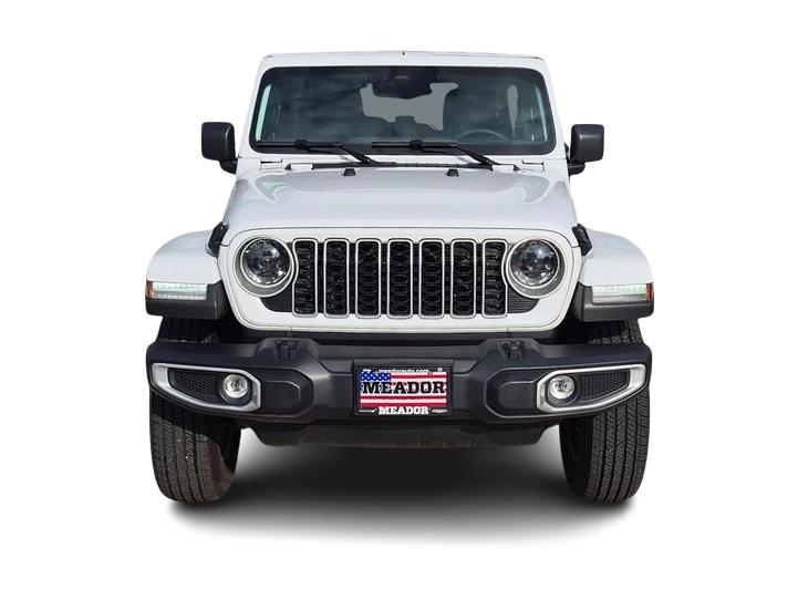 Thumbnail: 2026 Jeep Wrangler - 6